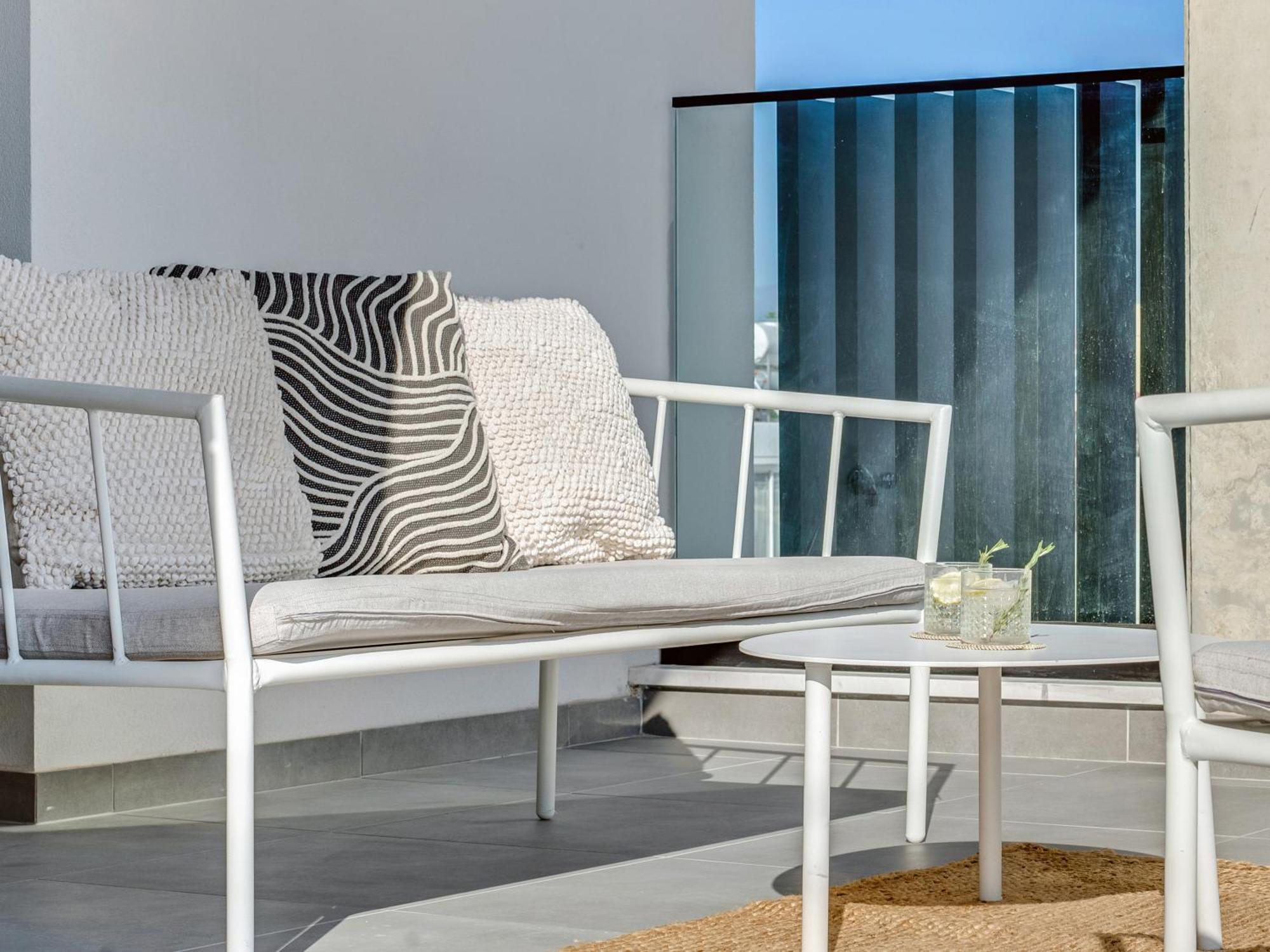 Sanders Crystal 1 Limassol Exterior photo