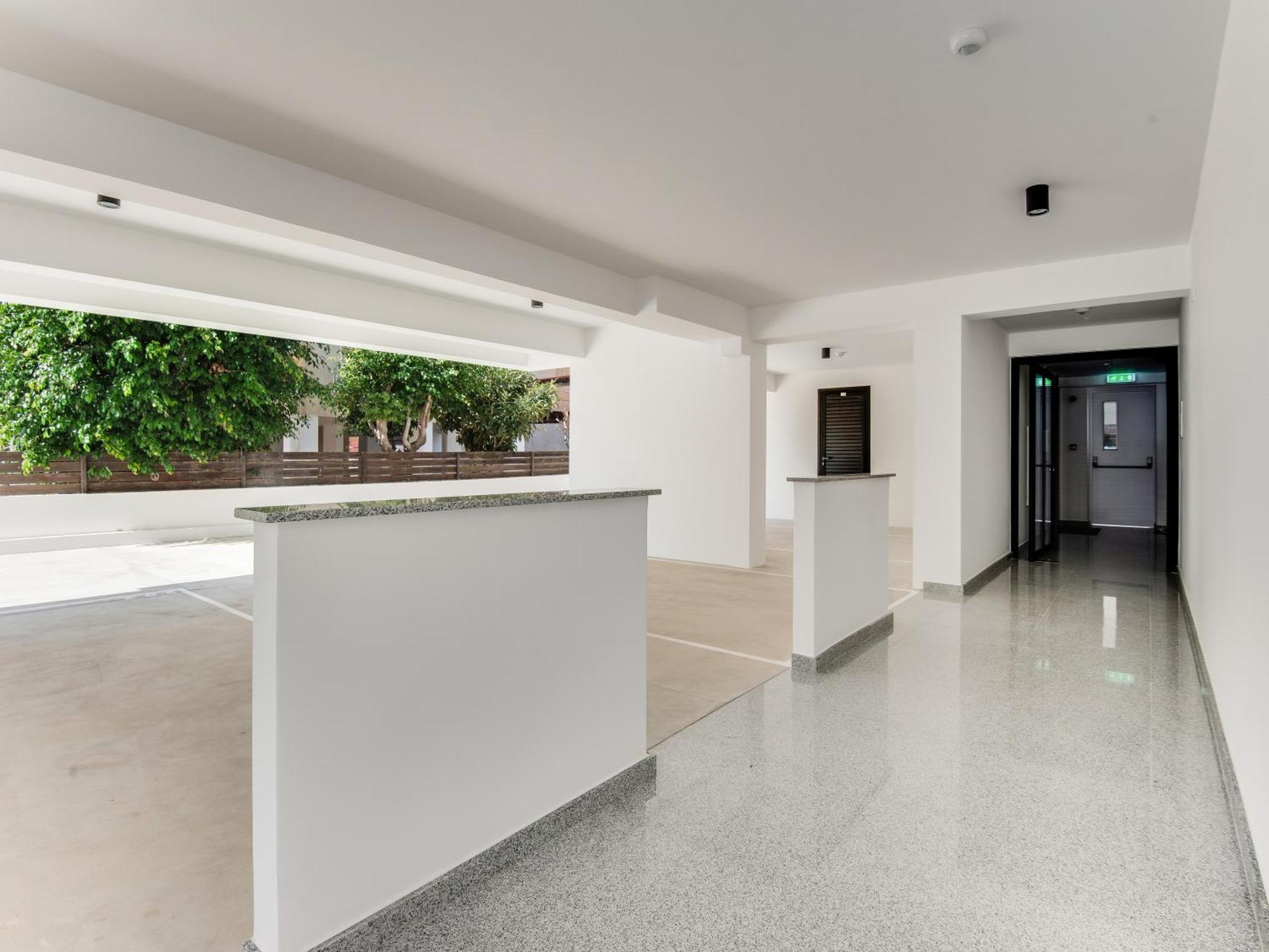 Sanders Crystal 1 Limassol Exterior photo